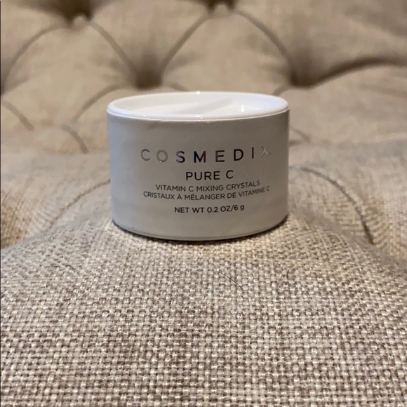 COSMEDIX Other - Cosmedix Pure C